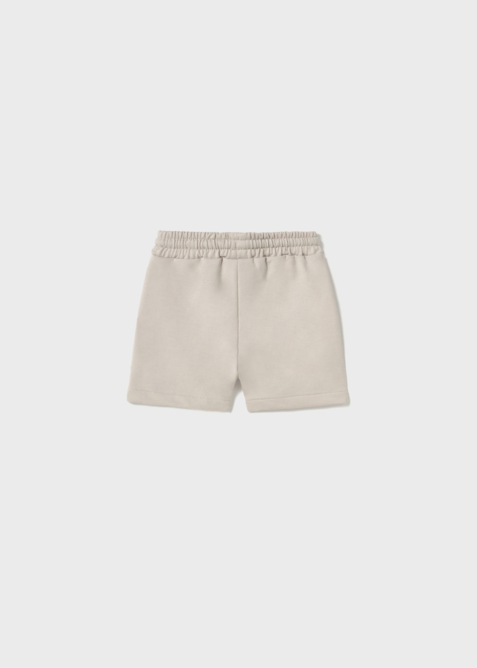 Baby interactive sporty shorts
