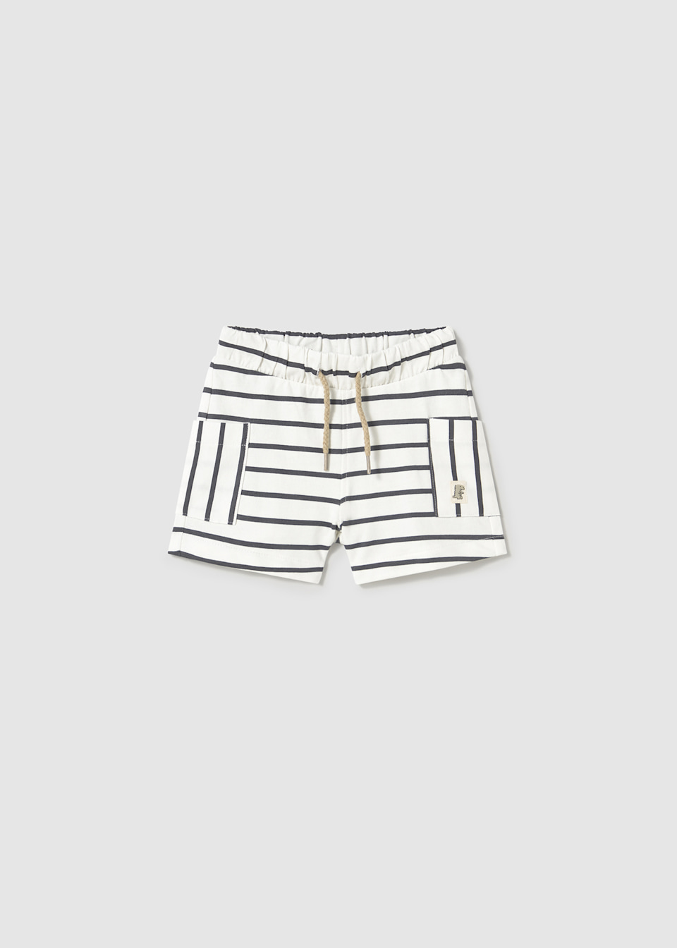 Baby casual shorts