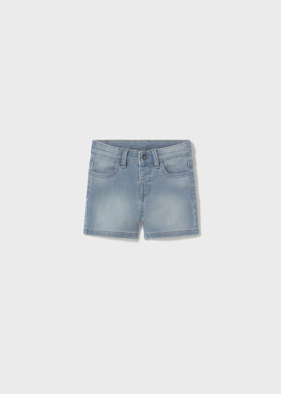 Jeans Bermudas Baby