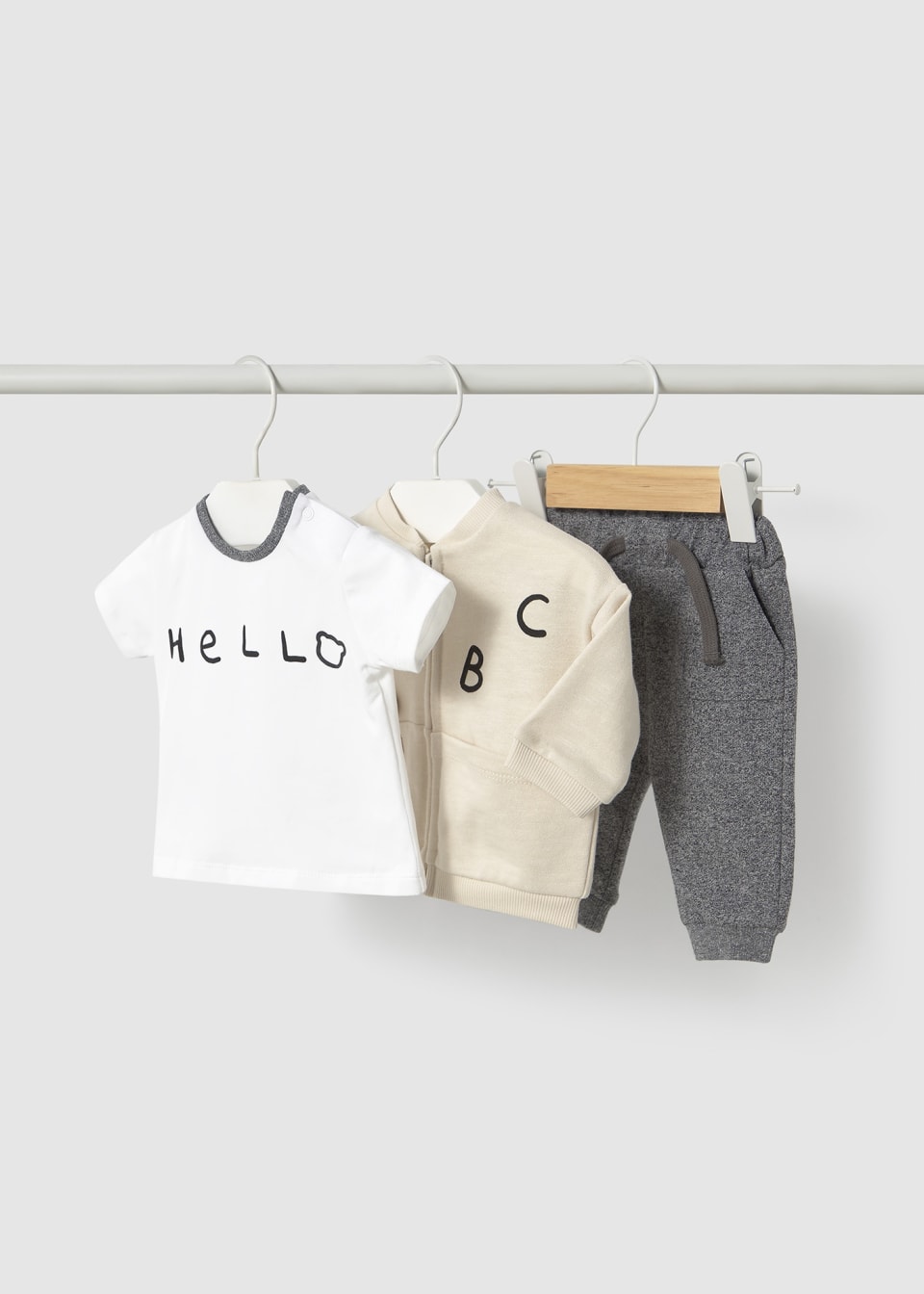 Trening cu tricou animalute nou-nascut