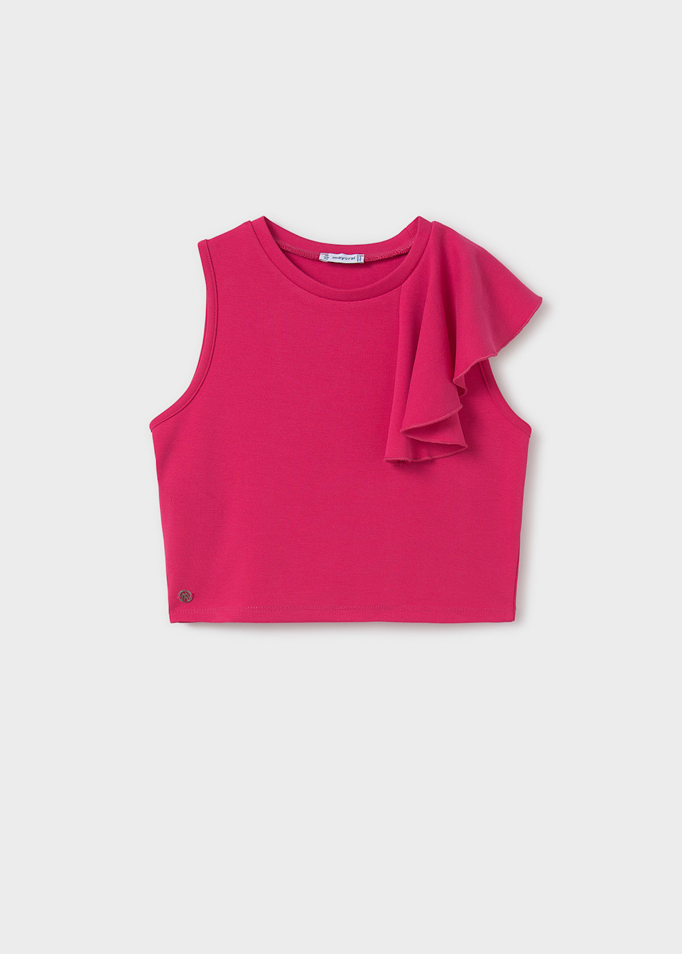 Playera holán chica