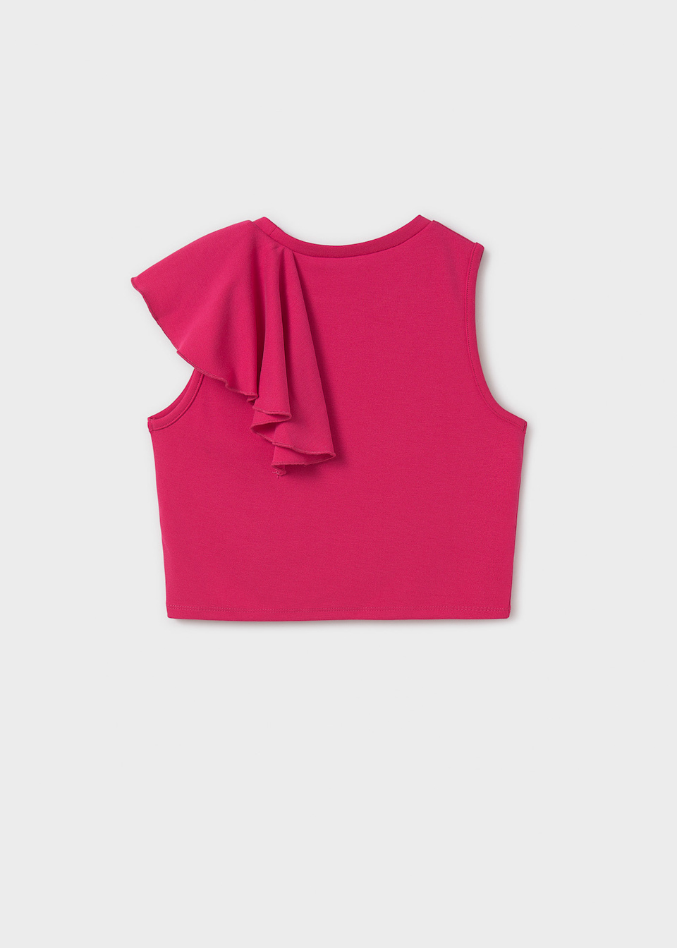 Playera holán chica