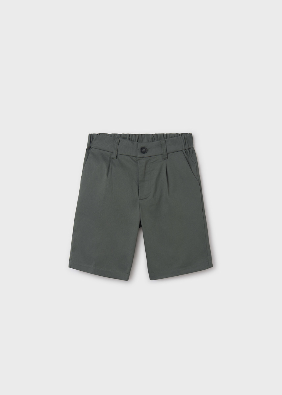 Boy tailored shorts