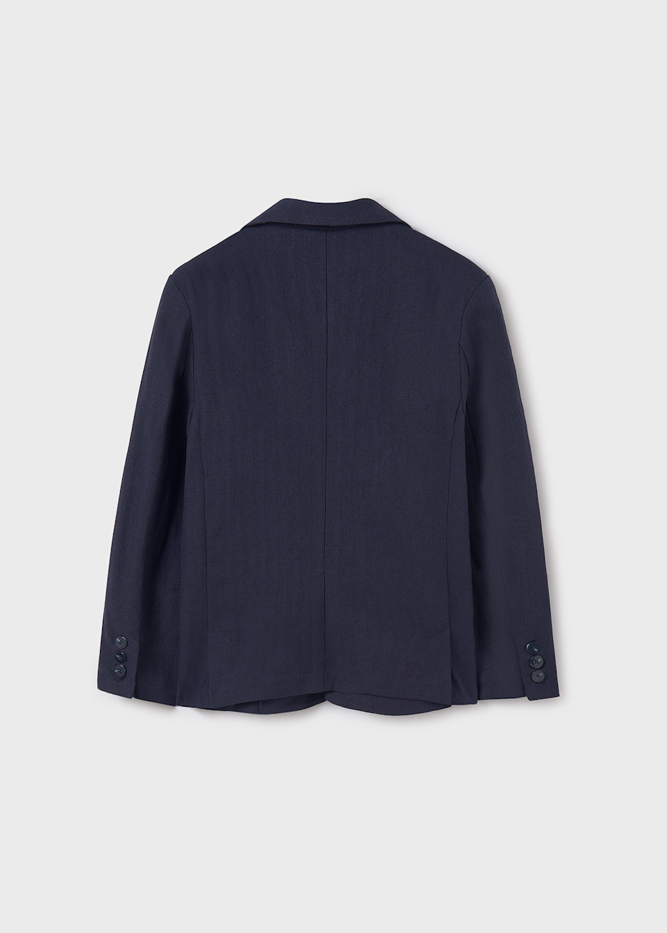 Sacou elegant cu in baiat