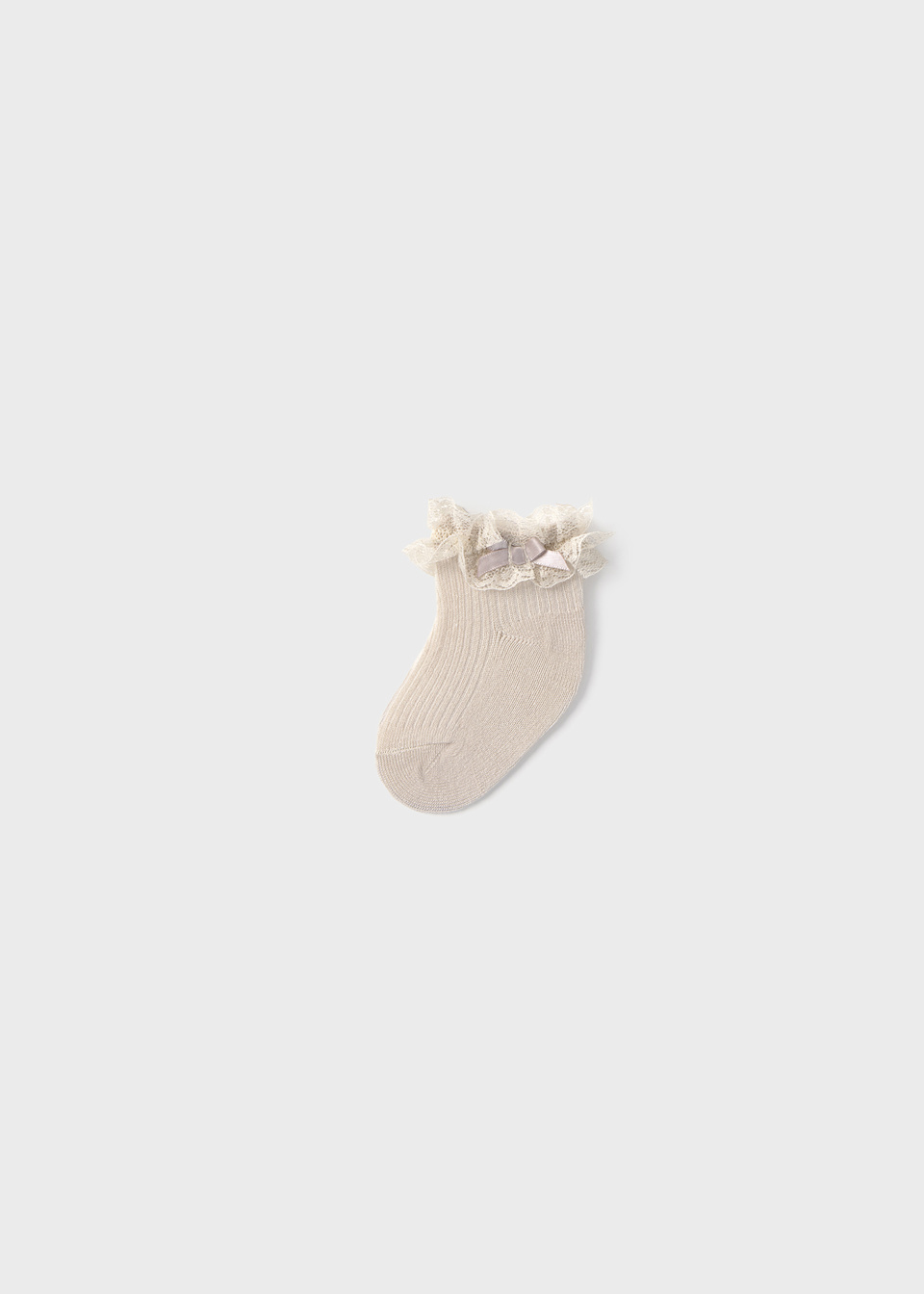 Feine Socken Neugeborene Mädchen