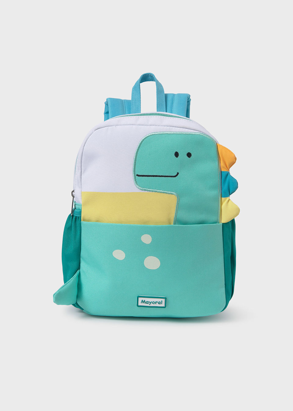 Baby nursery backpack