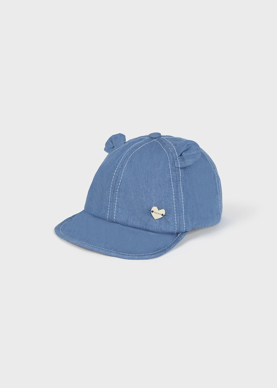 Gorra orejitas bebé