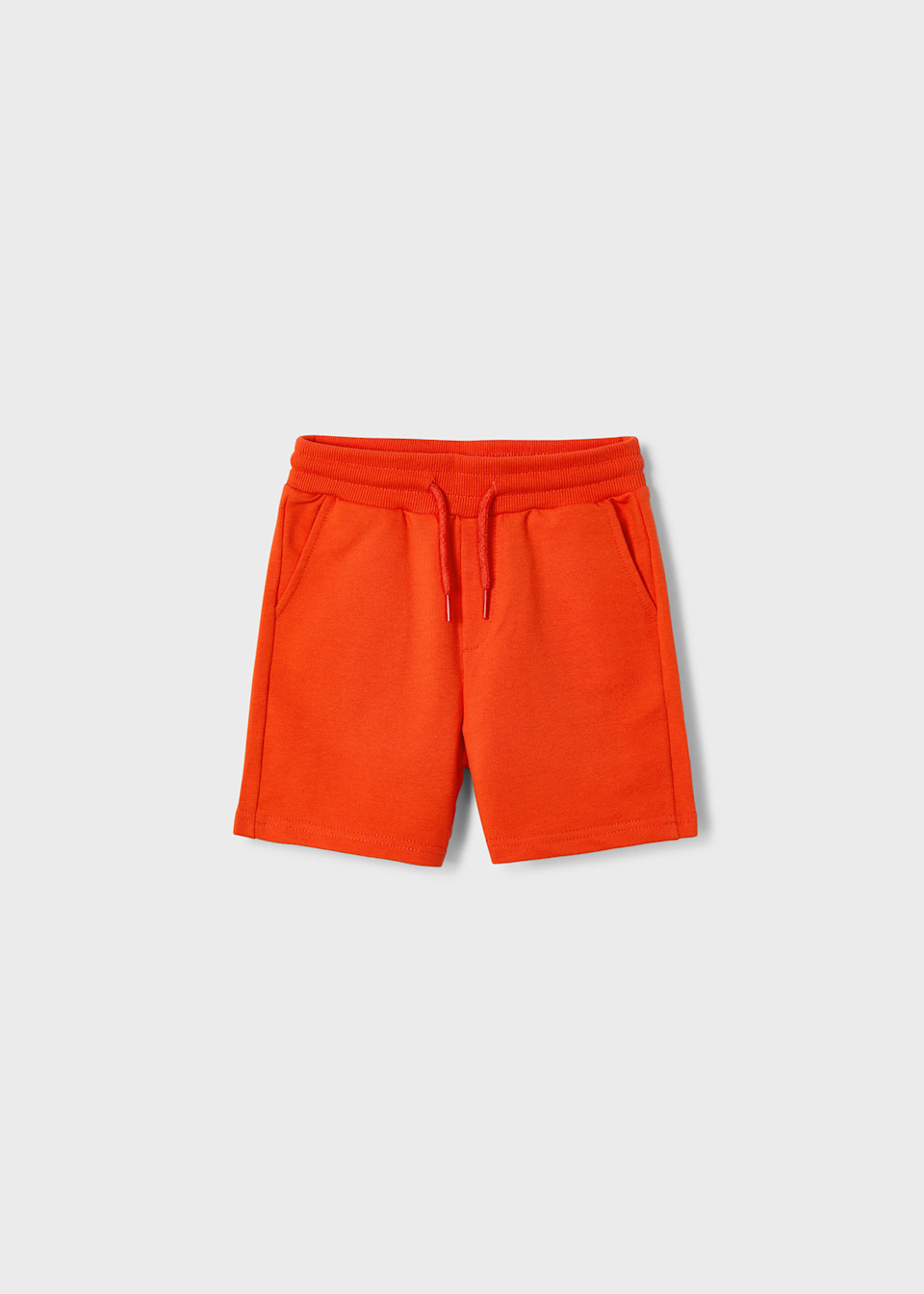 Boy basic sporty shorts