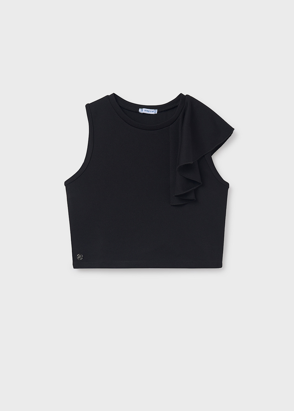 Playera holán chica