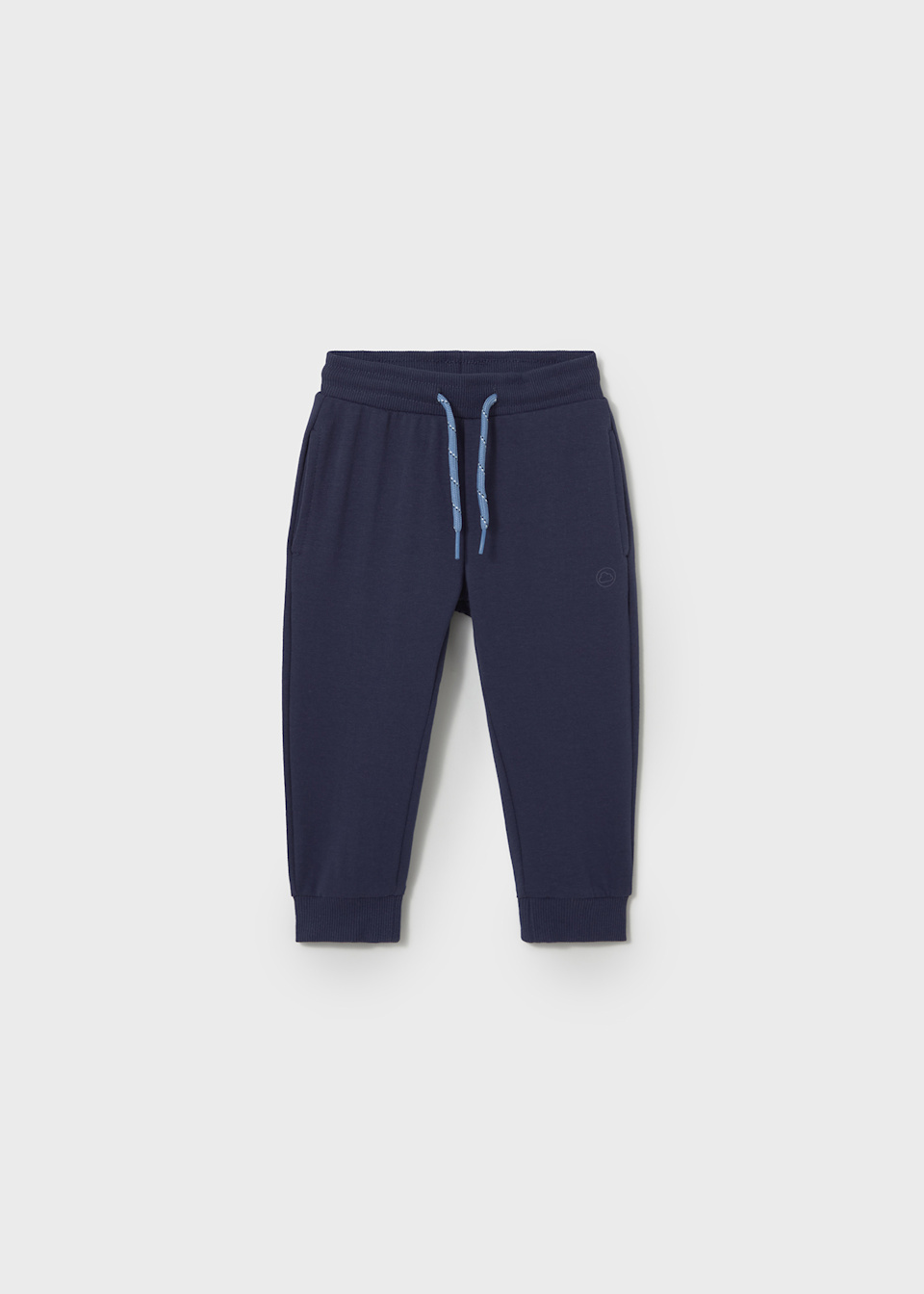 Pantalón deportivo básico bebé