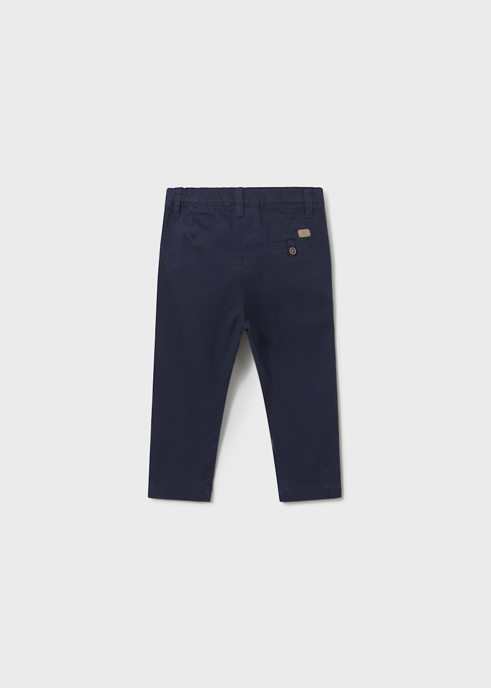 Lange Hose Pikee Baby