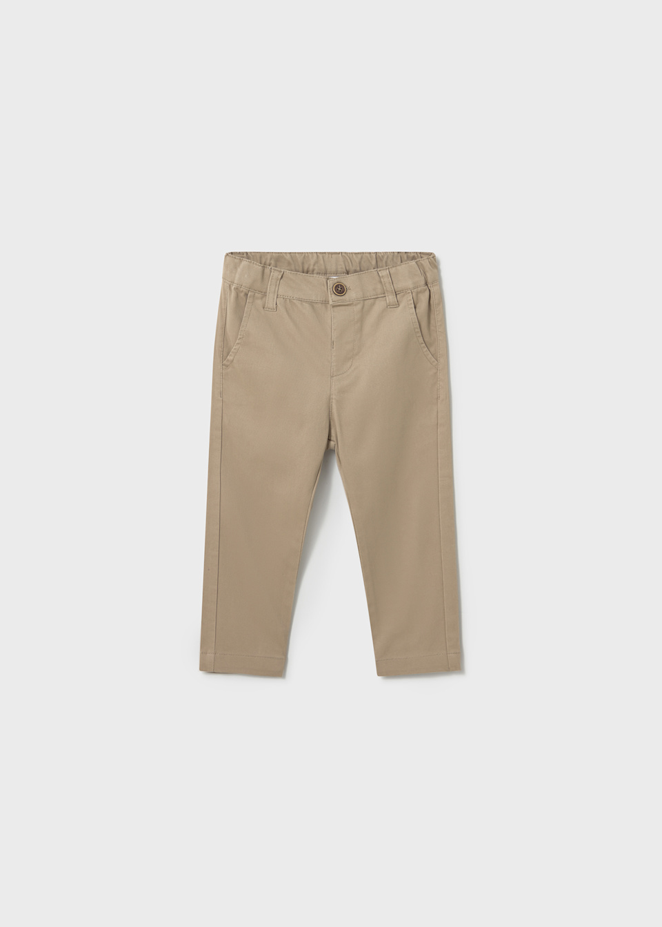 Lange Hose Pikee Baby