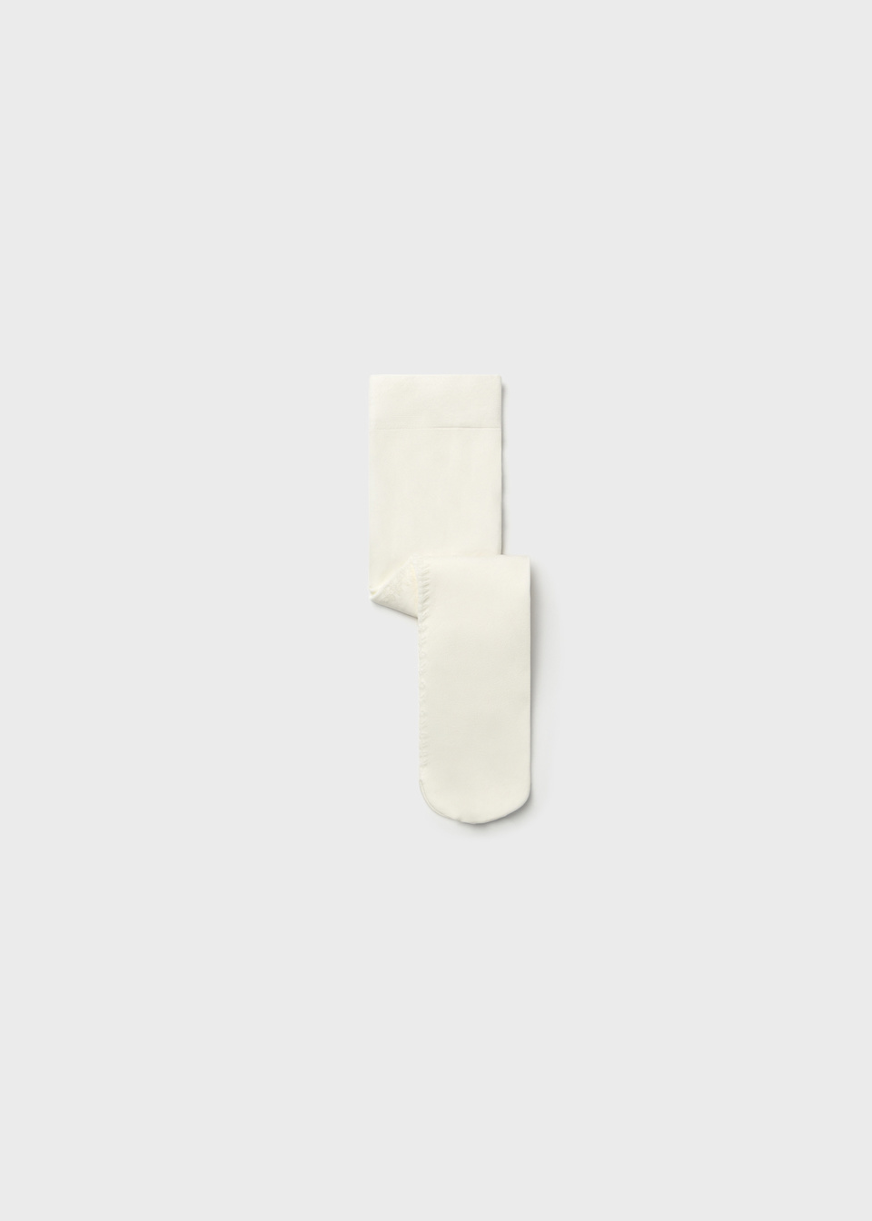 Newborn Girl Openwork Tights