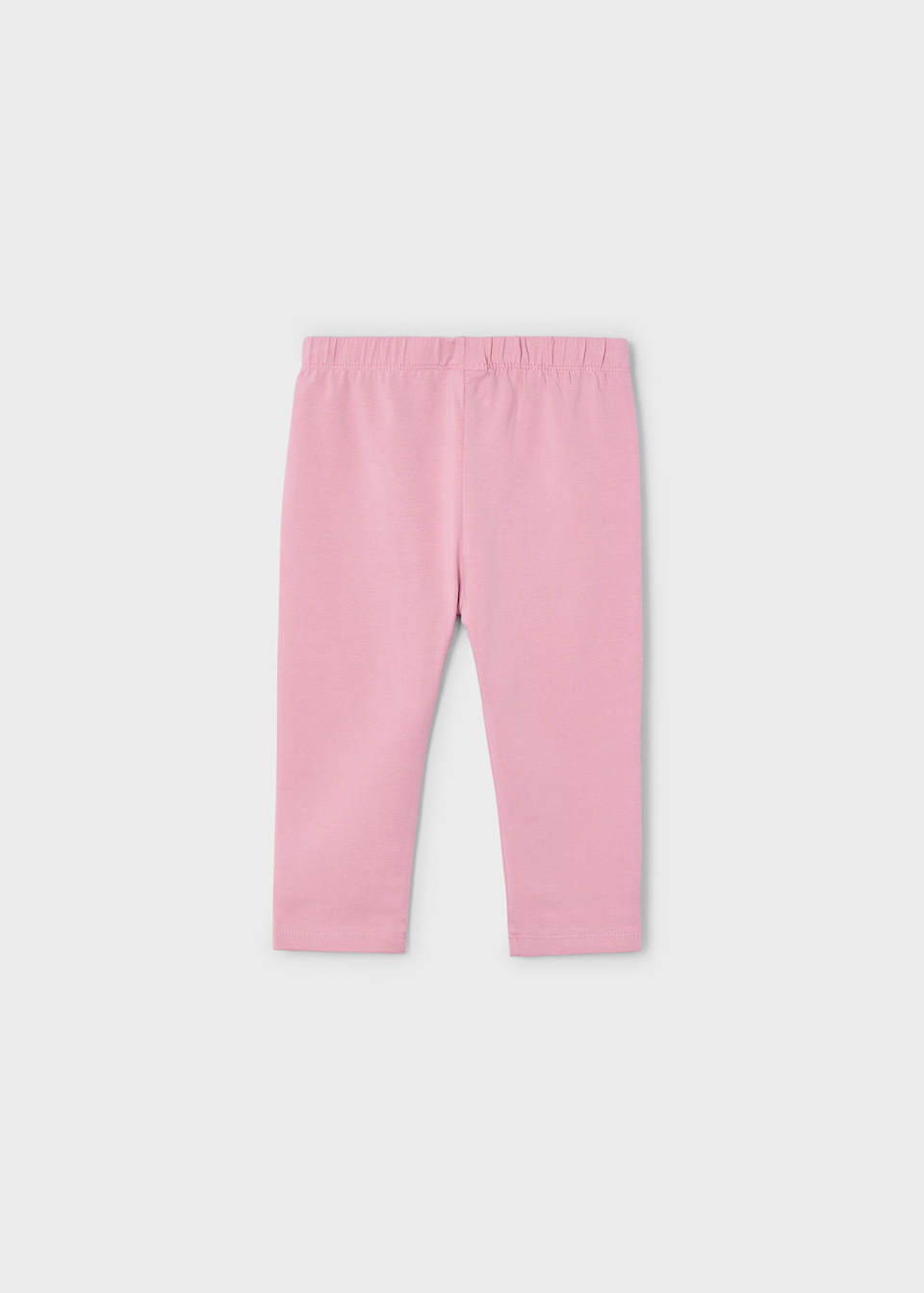 Legginsy basic dla dziewczynki