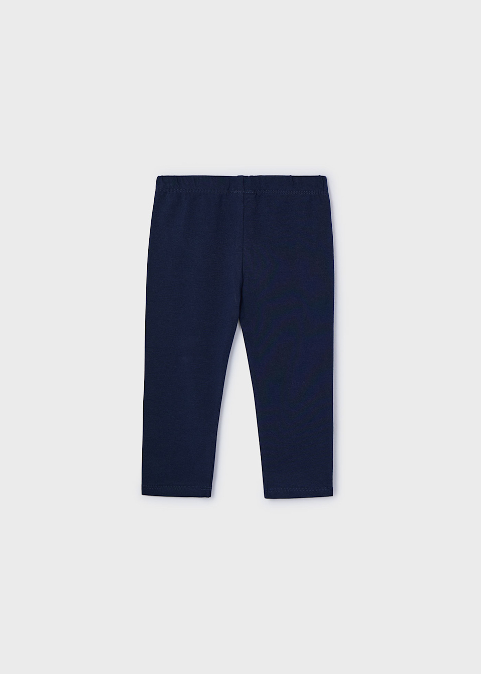 Legginsy basic dla dziewczynki