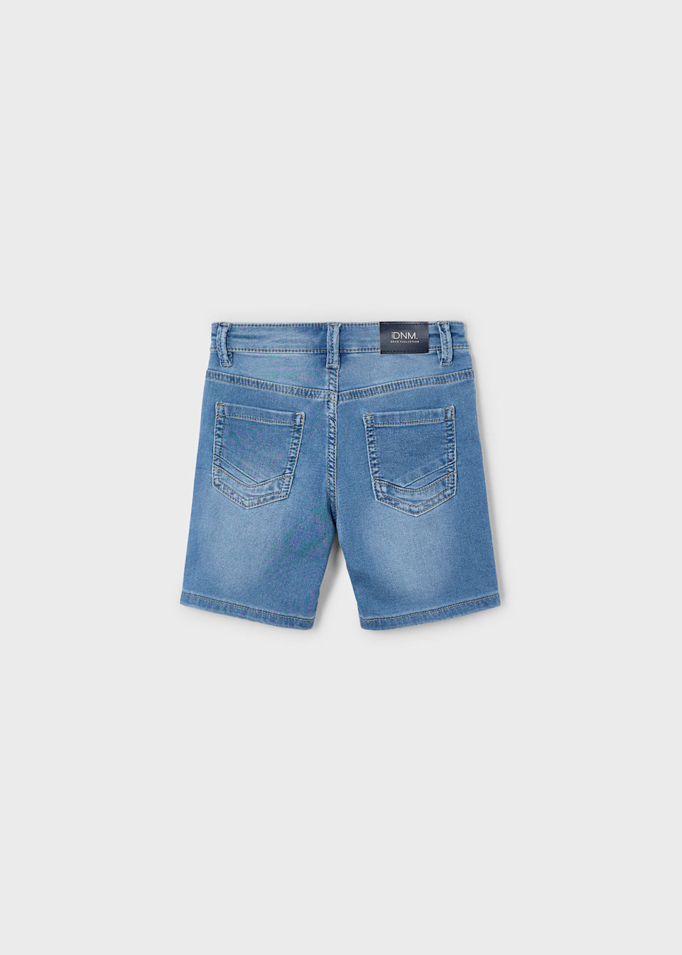 Jeans Bermudas Jungen