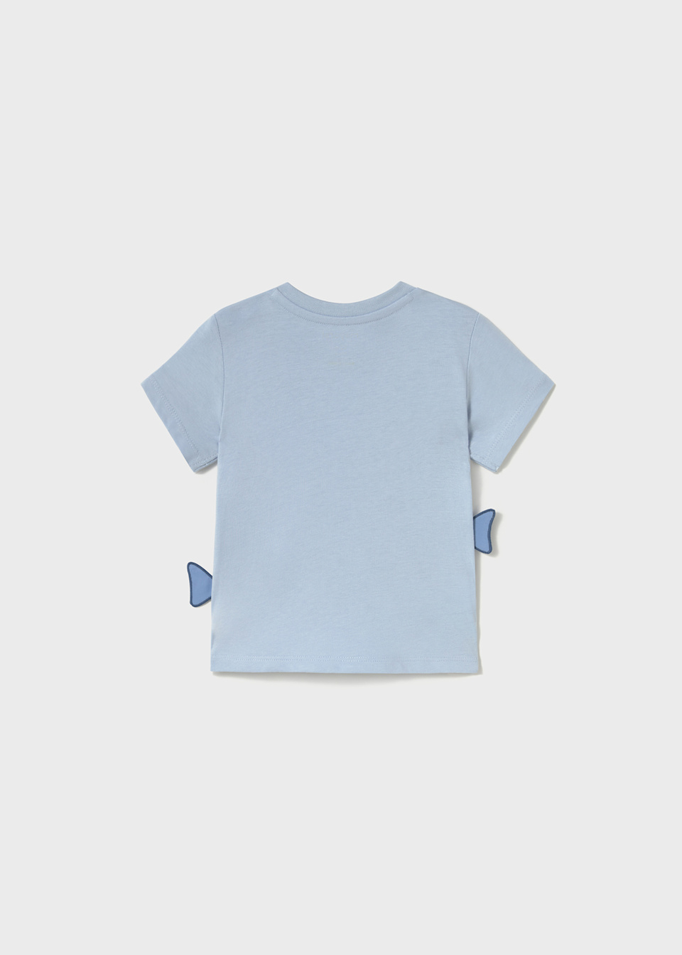 Tricou interactiv animale bebe