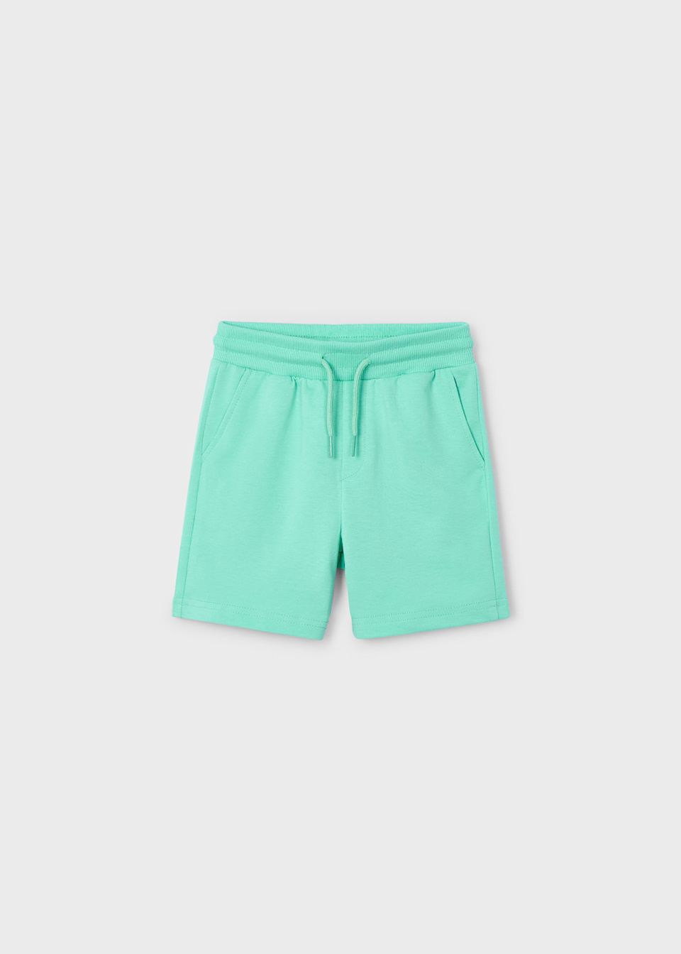 Boy basic sporty shorts