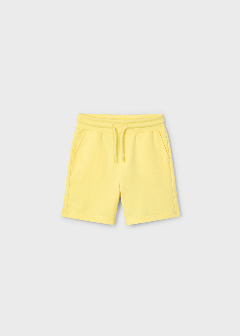 Boy basic sporty shorts