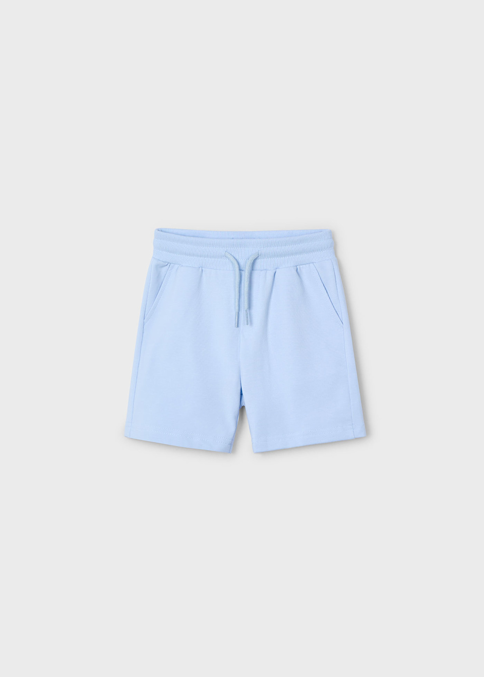 Boy basic sporty shorts