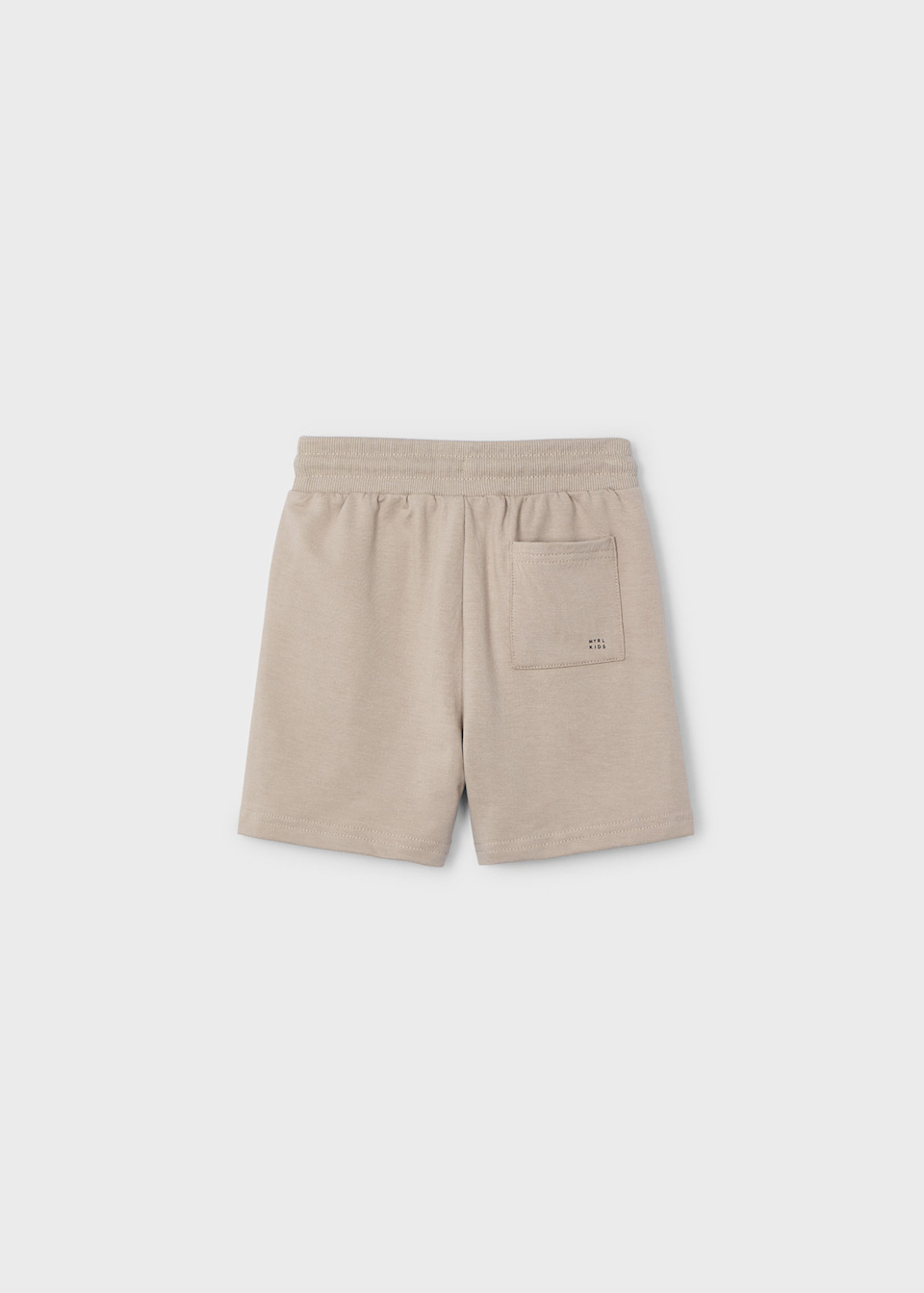 Boy basic sporty shorts