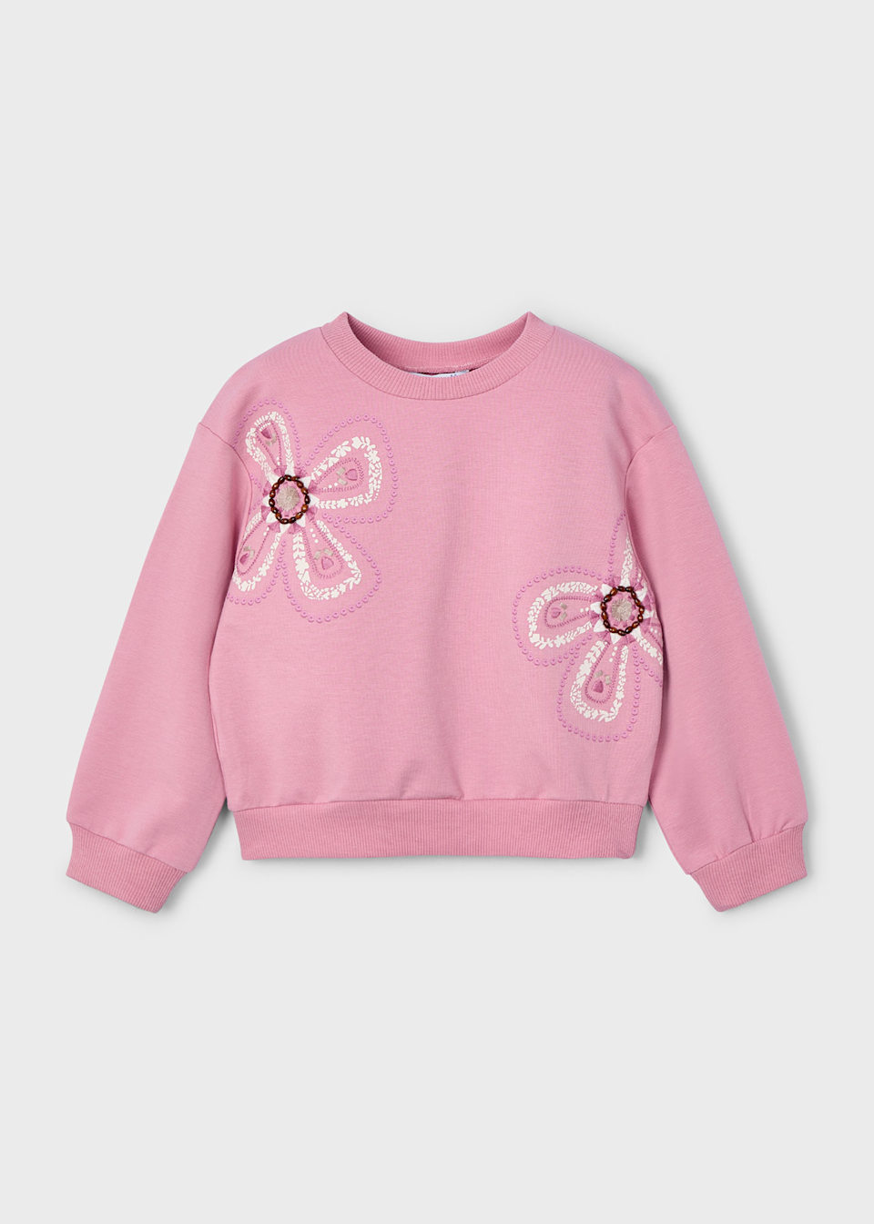 Bluza fantasy dla dziewczynki