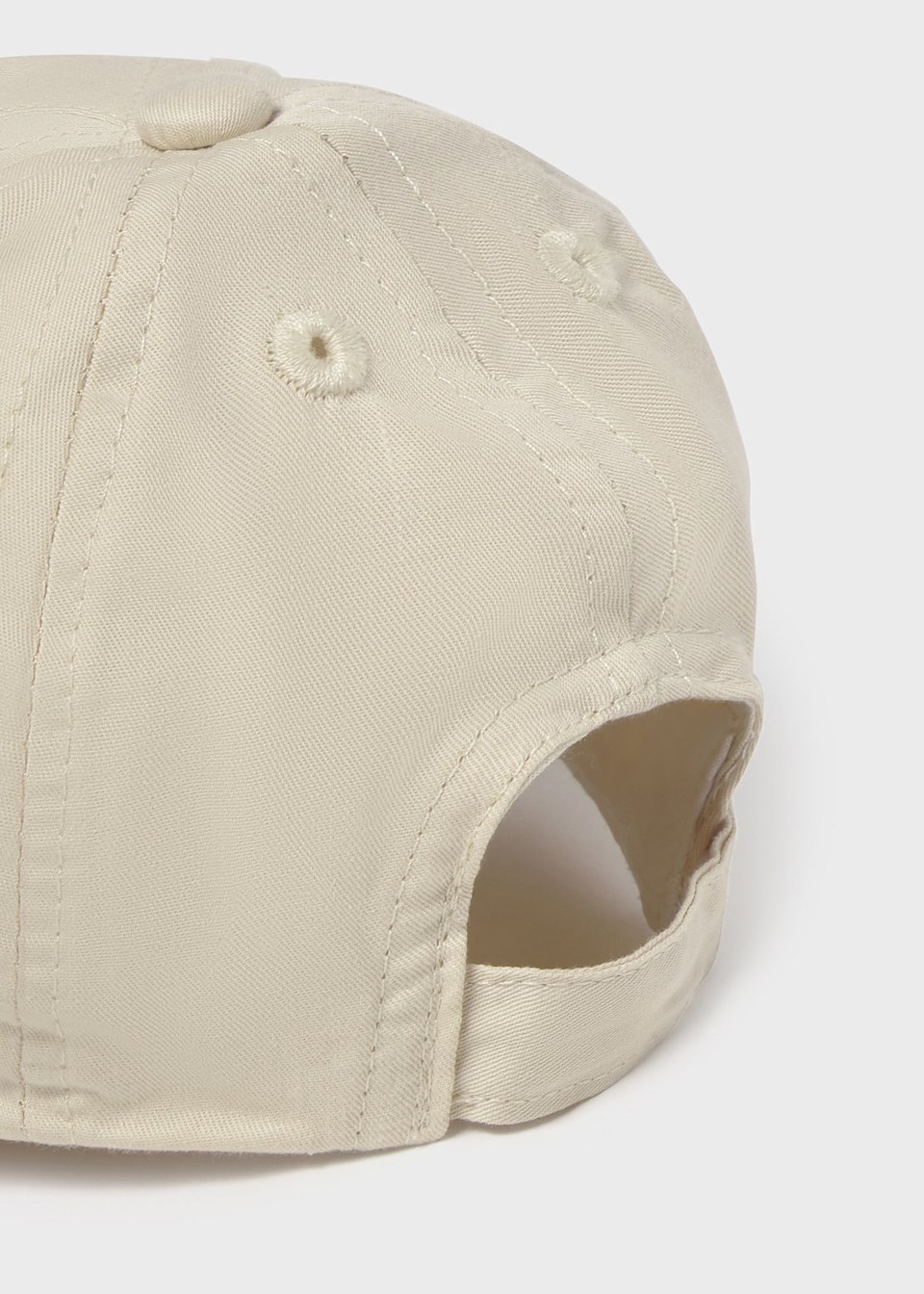 Casquette fantaisie nouveau-né