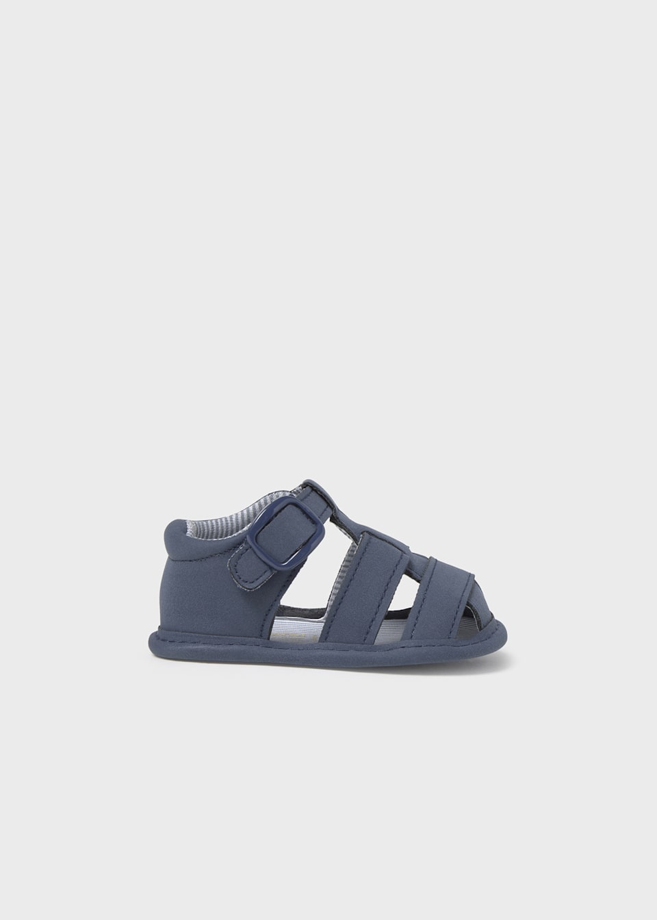 Newborn boy sandals