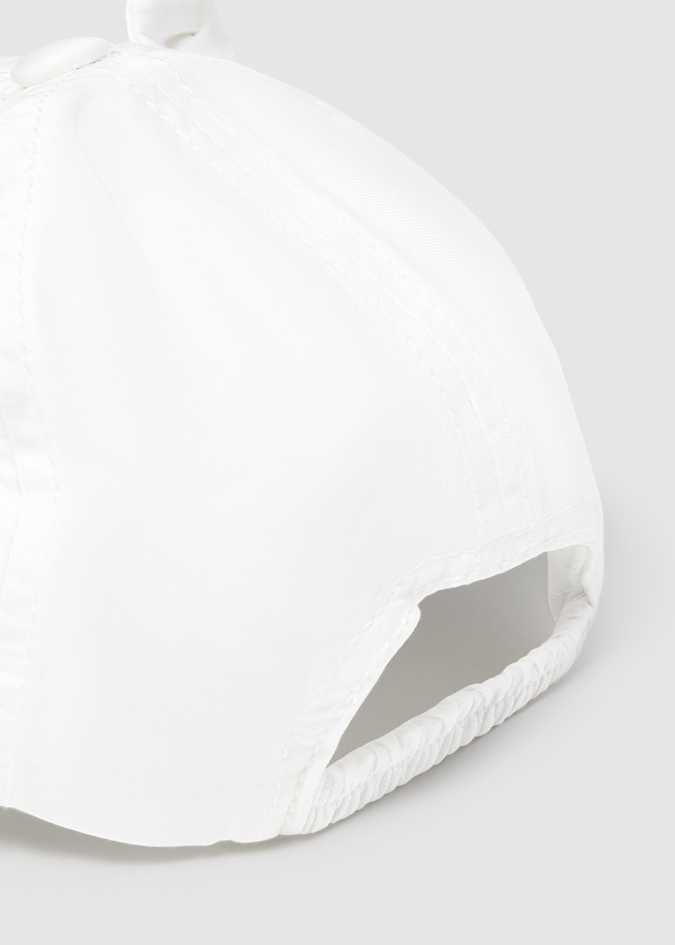 Gorra orejitas bebé