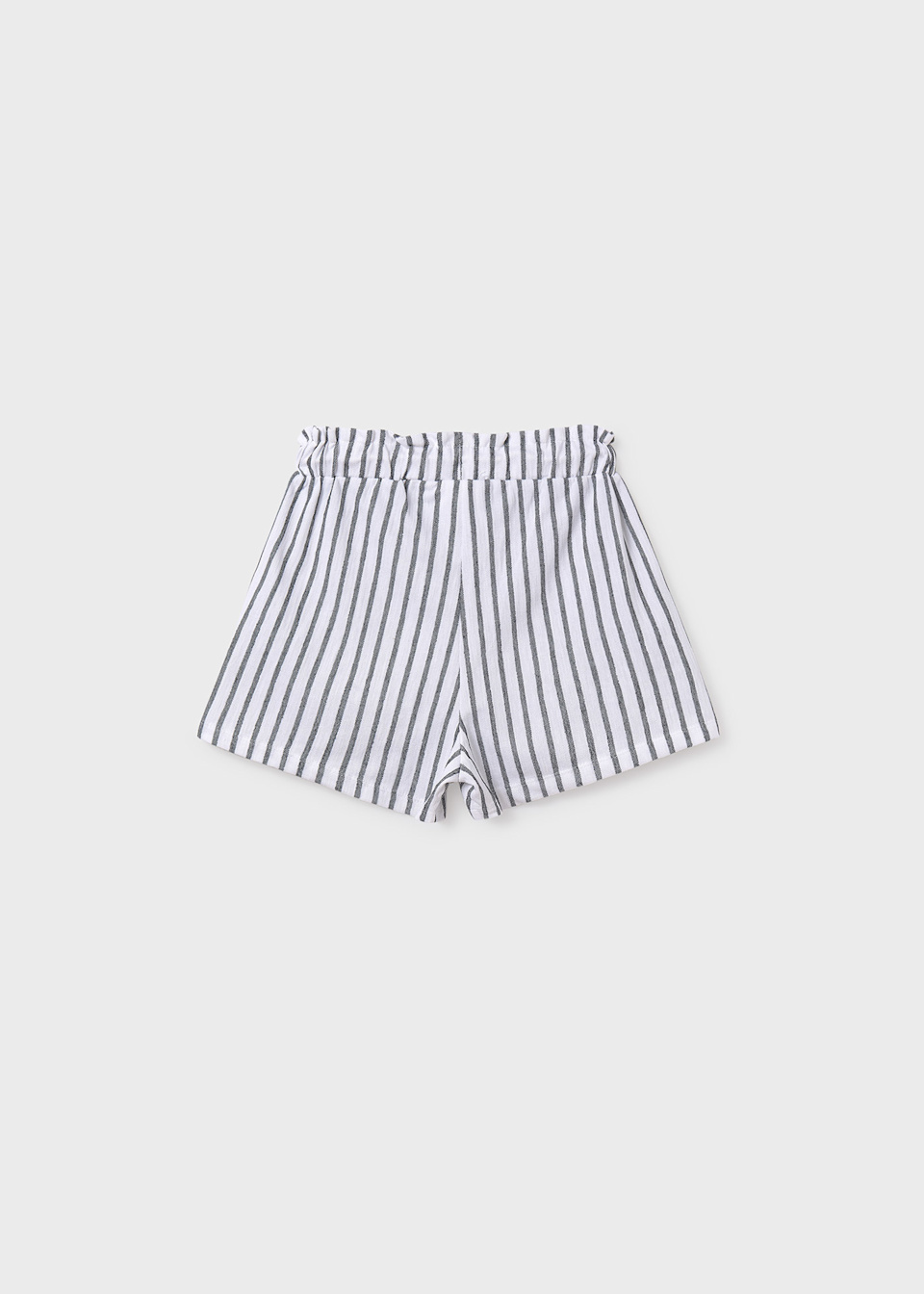 Short décontracté fille