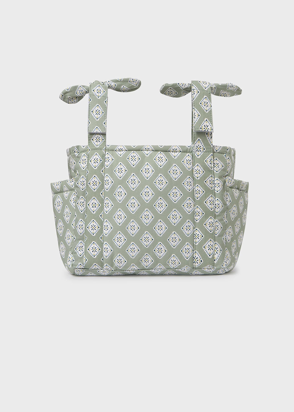 Baby print waterproof bag