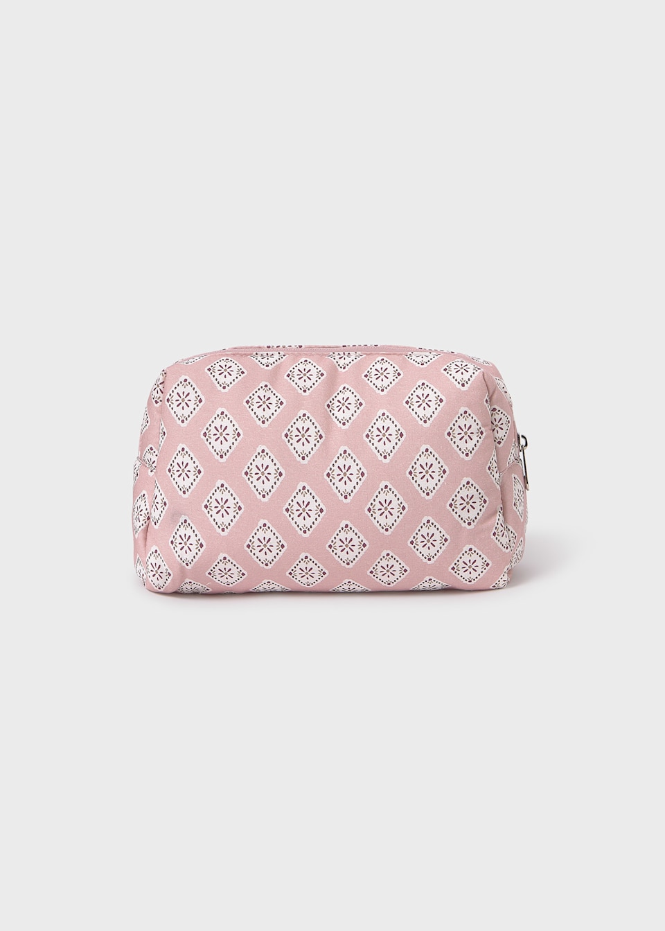 Baby print waterproof toiletry bag