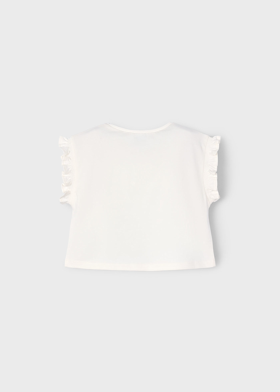 Shirt Stiefel Mädchen