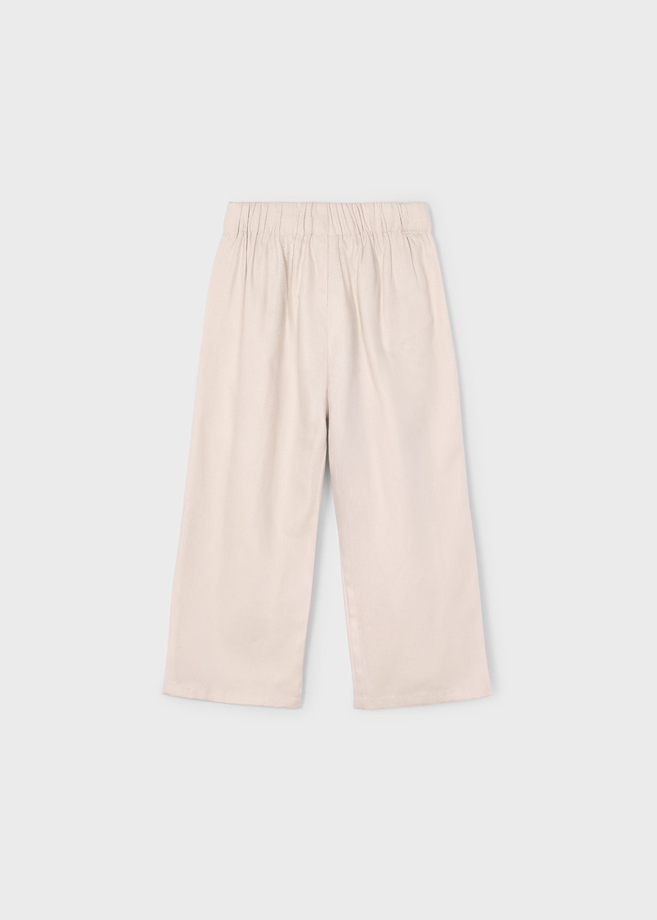 Girl culotte trousers