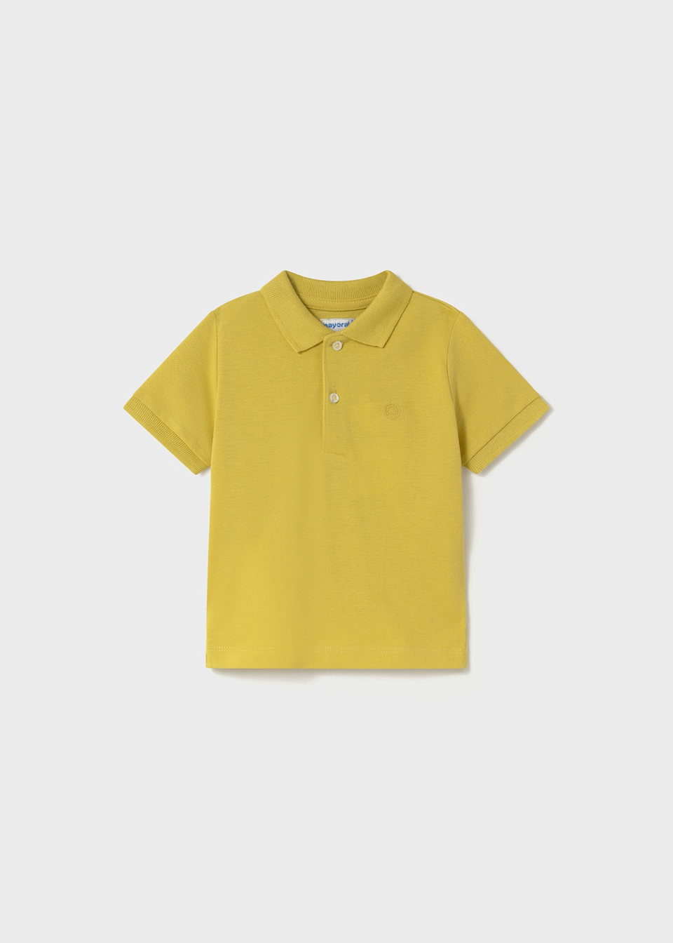 Polo basic bebe