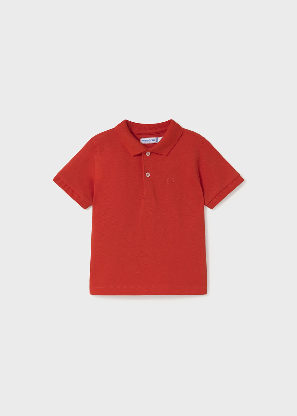 Polo básico bebé