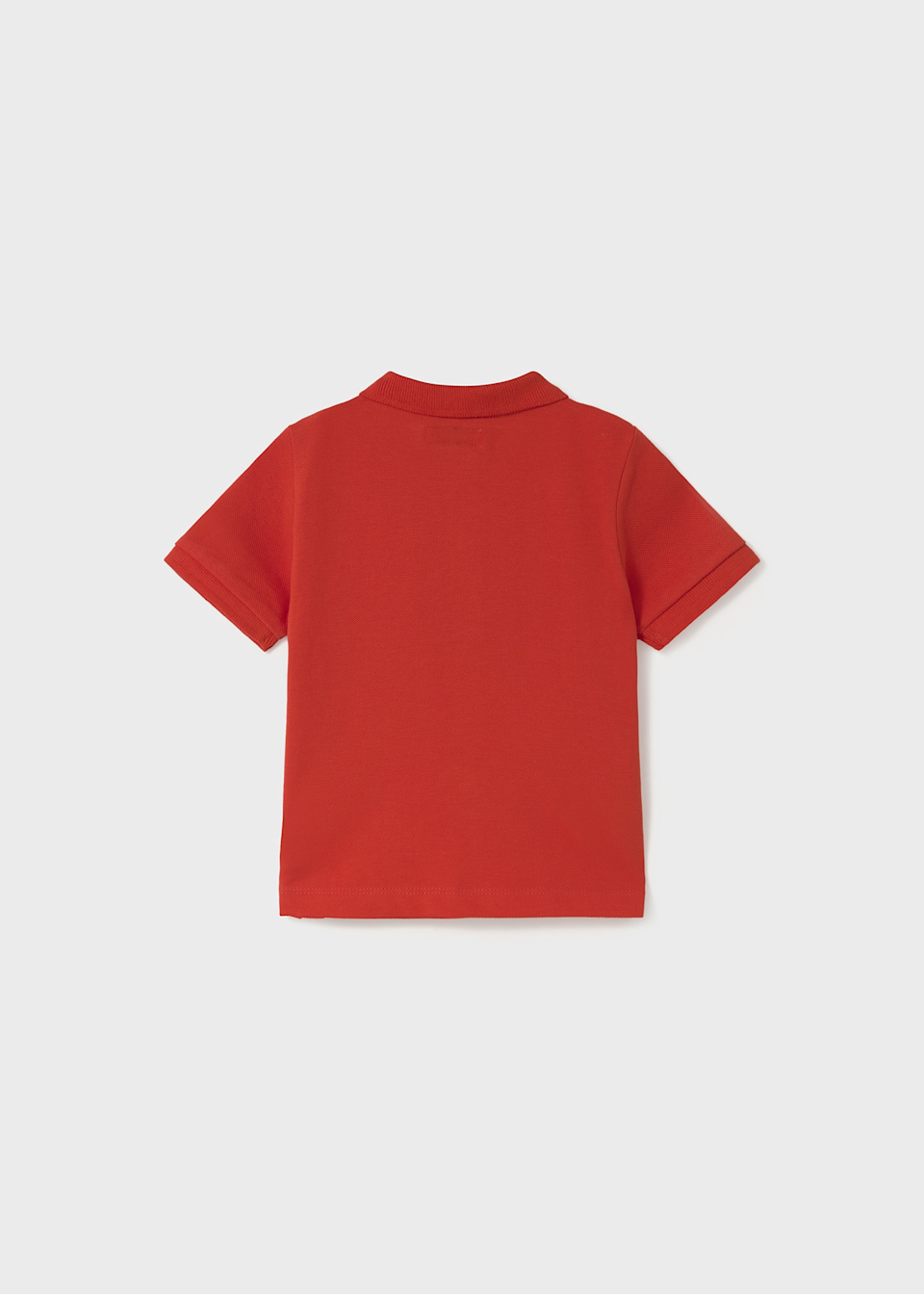 Polo basique bébé