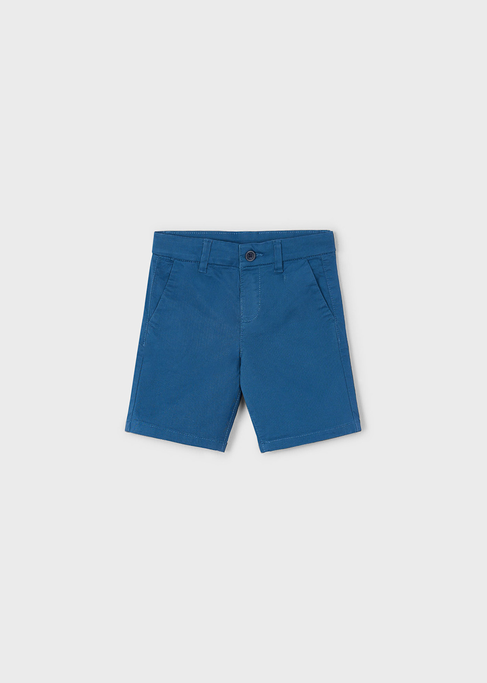 Chino Bermudas basic Jungen