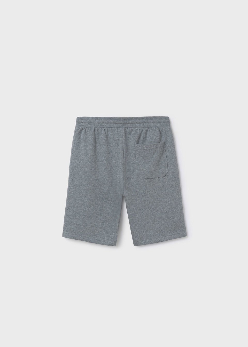 Boy basic sporty shorts