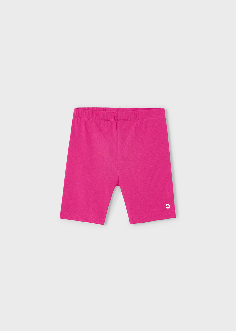 Pantaloni scurti ciclist fetita