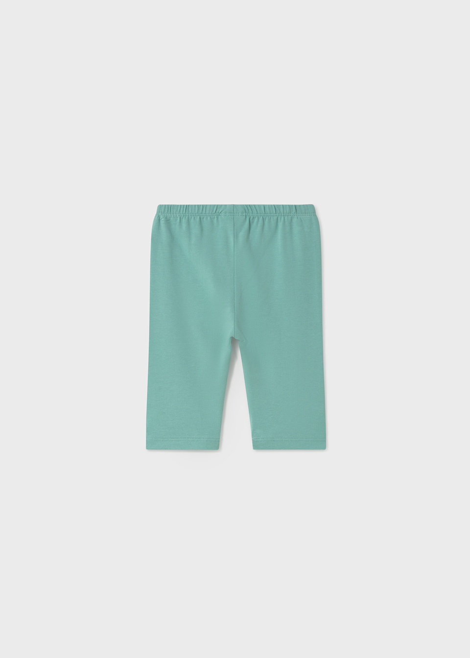 Legging corto básico bebé