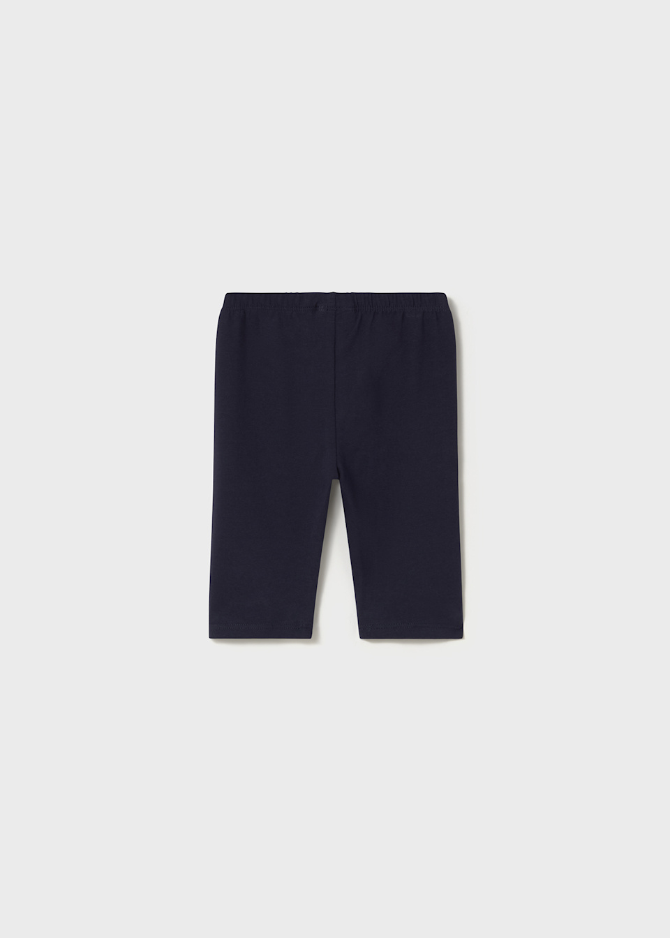Legging corto básico bebé