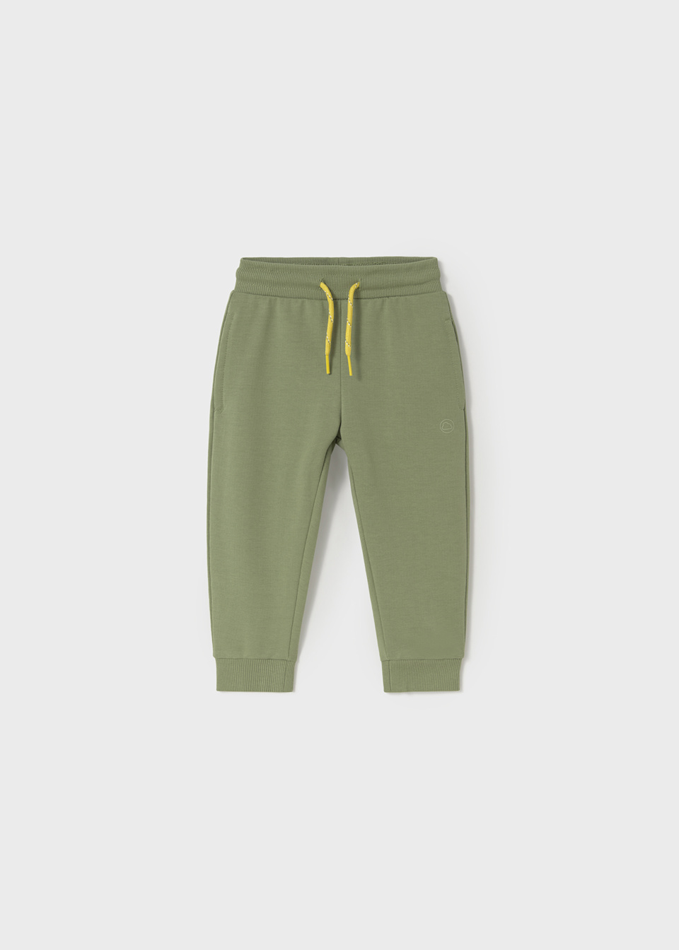 Pantaloni sport lungi bebe