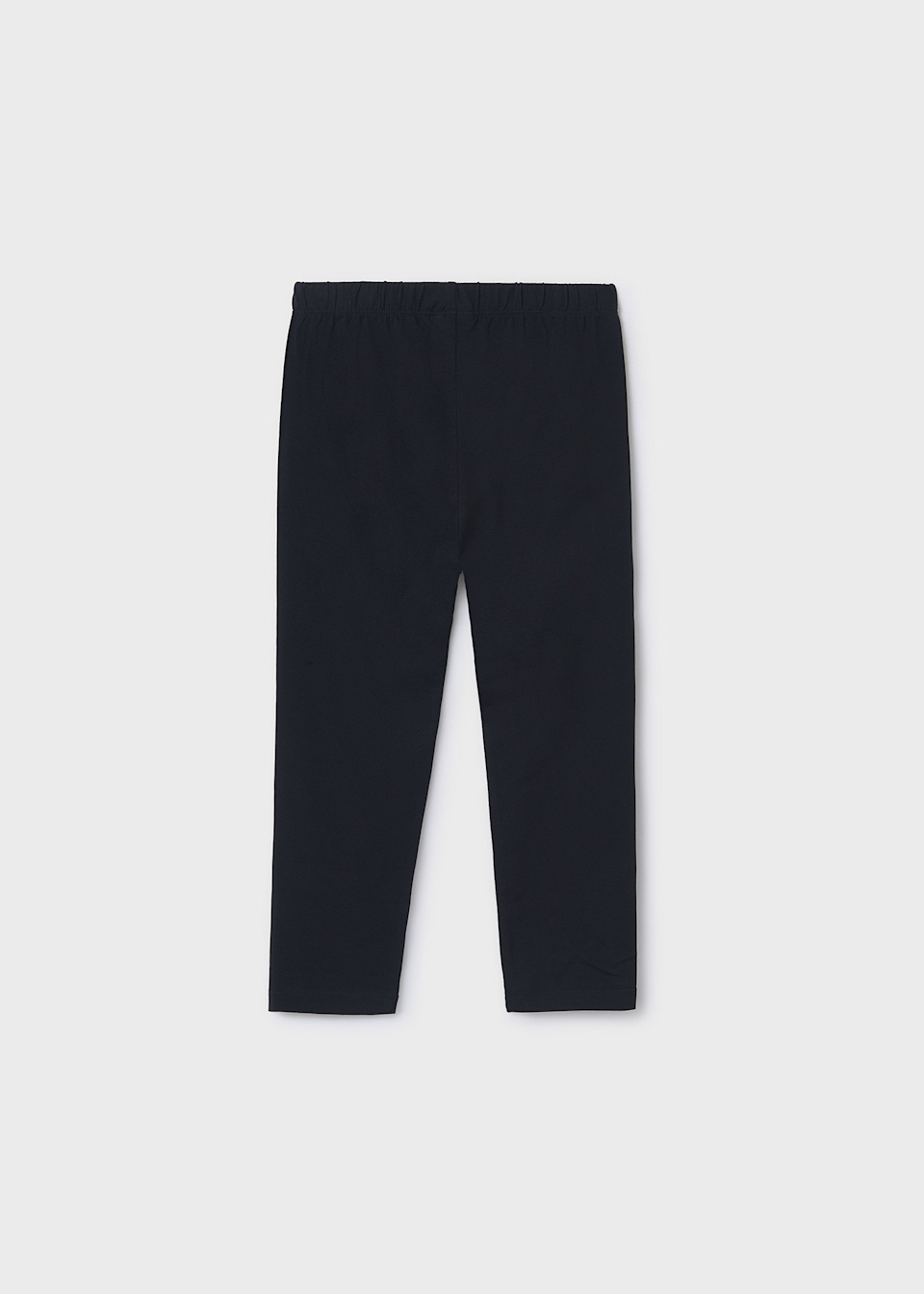 Legging capri básico chica