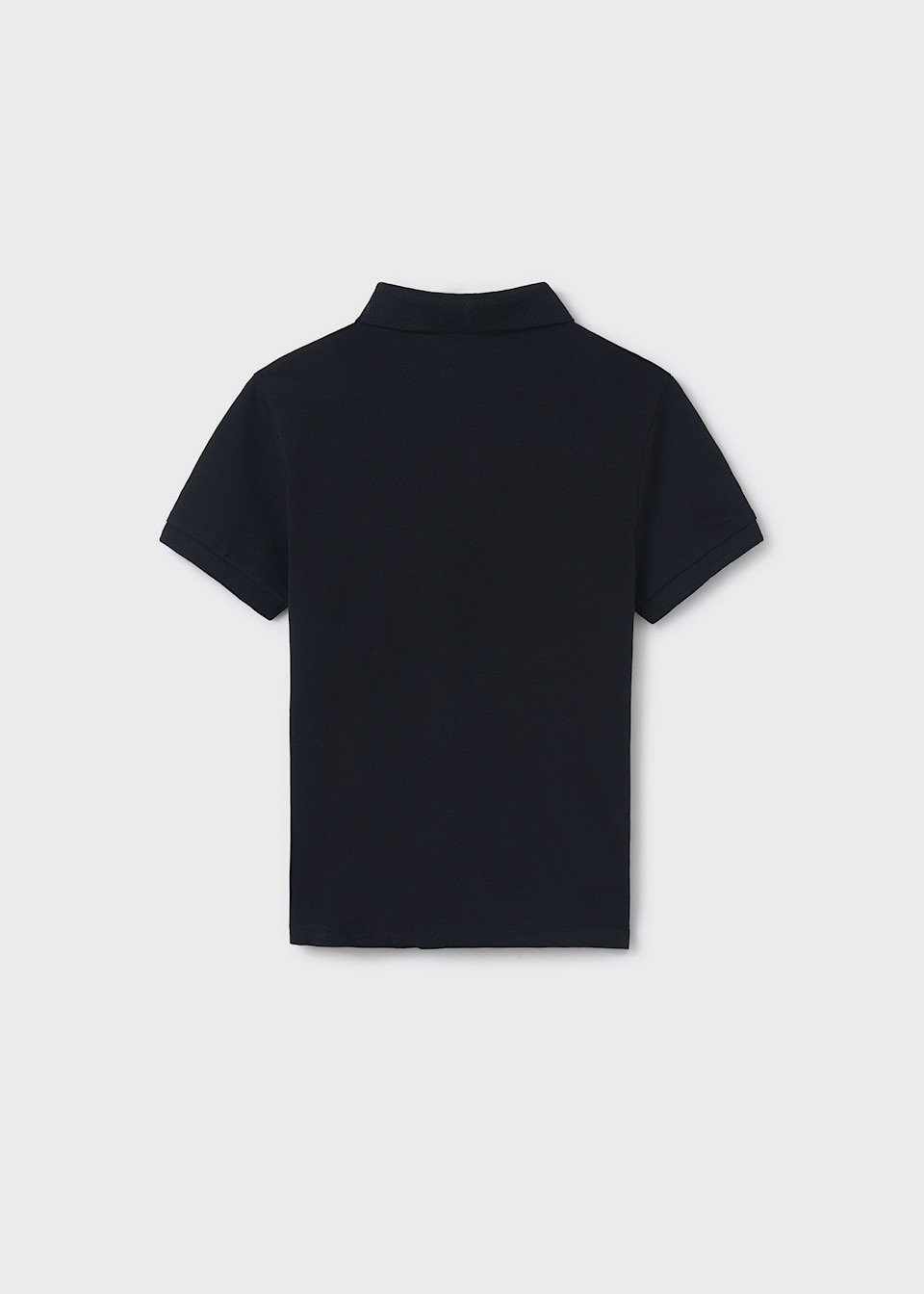 Polo basic dla chłopca
