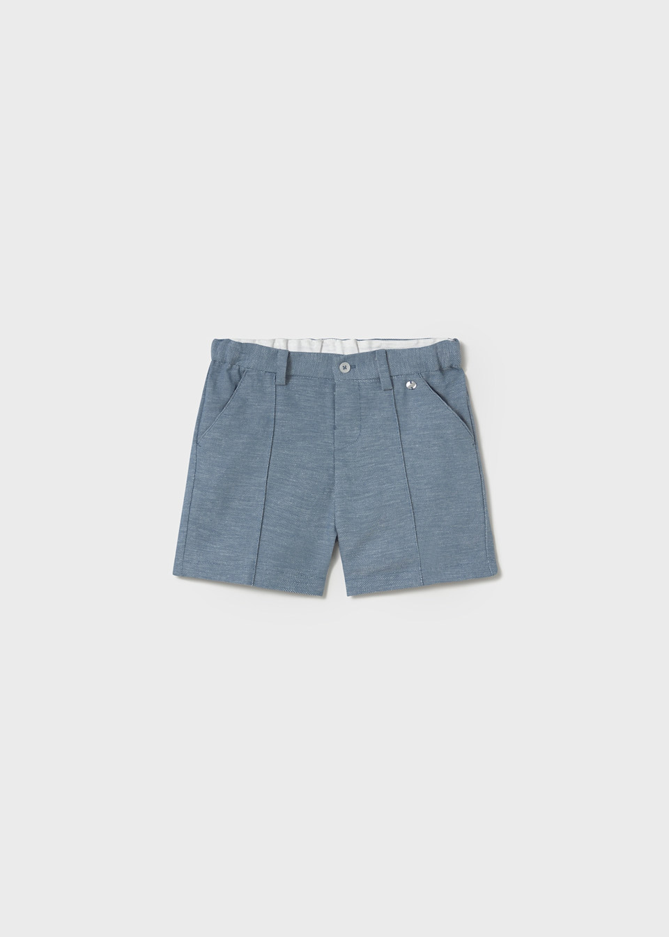 Baby formal shorts