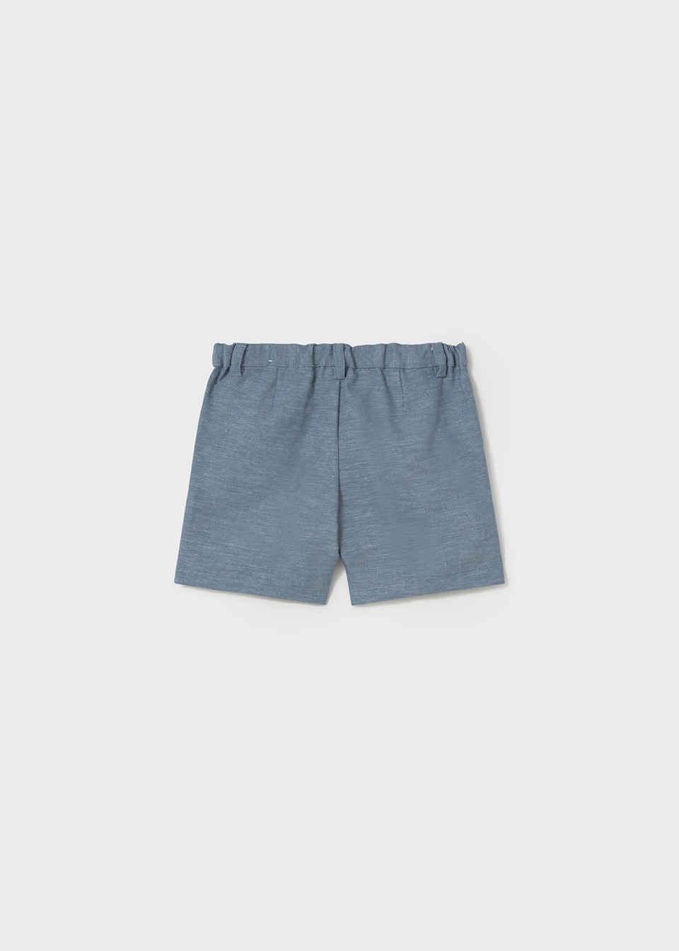 Baby formal shorts