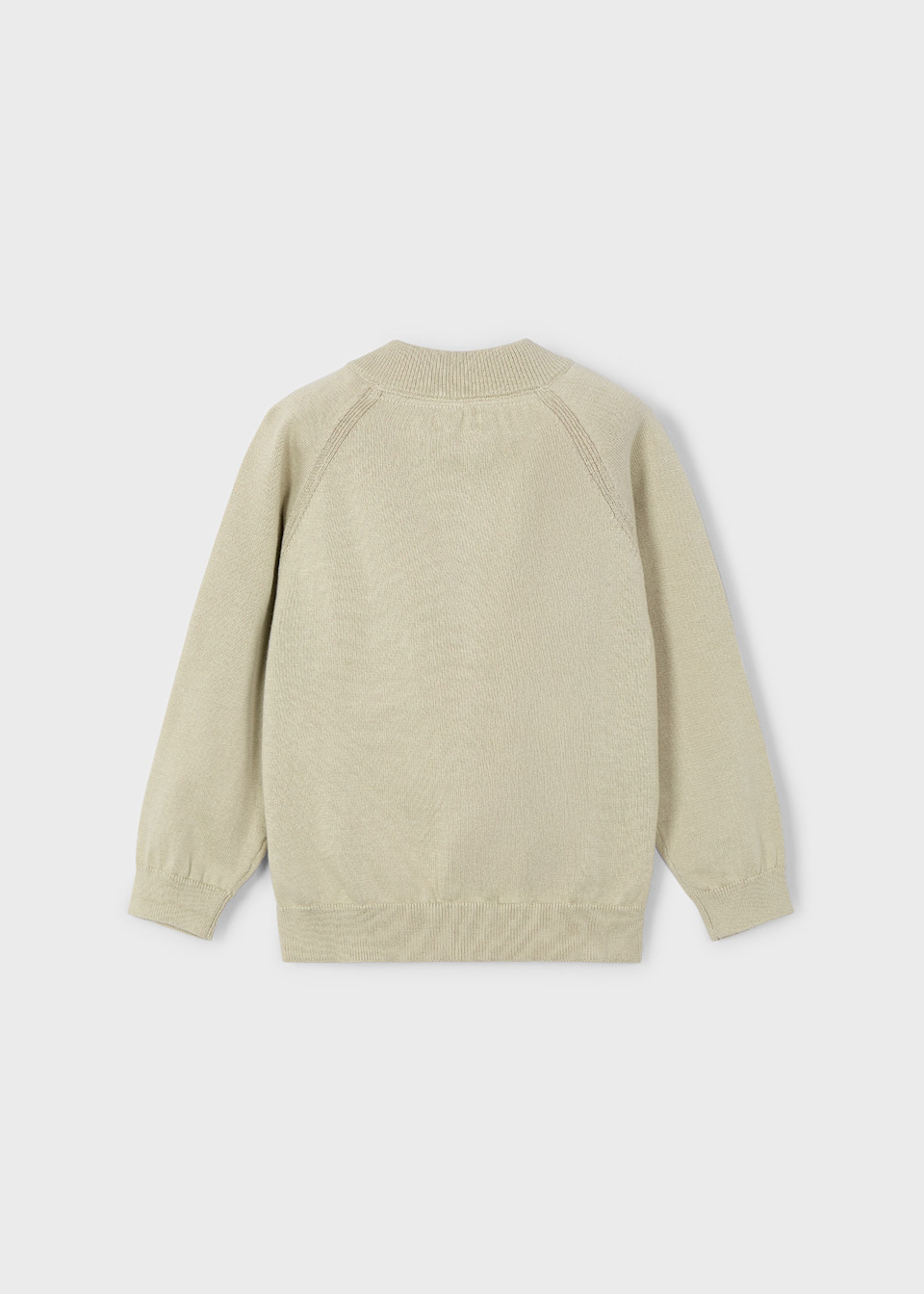Bluza bejsbolowa dla chłopca