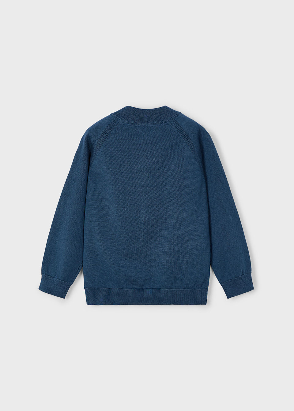 Bluza bejsbolowa dla chłopca