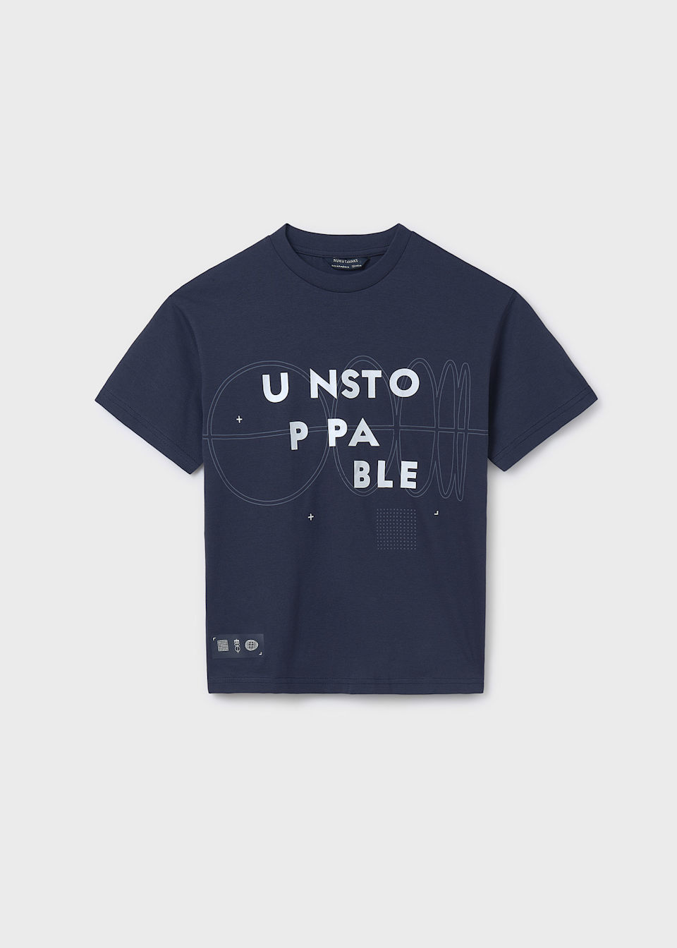 Tricou text baiat